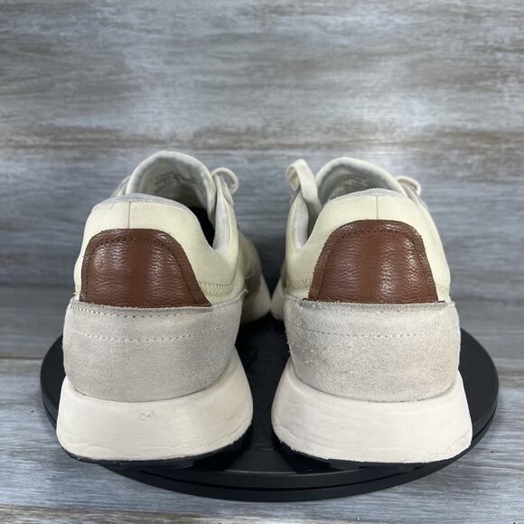 Cole Haan Men's Grand Crosscourt Midtown Runner Sneaker Size 11.5 - Picture 5 of 9